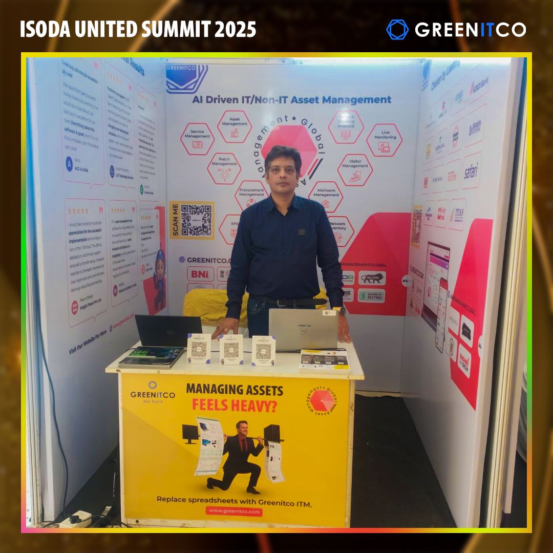 ISODA United Summit 2025