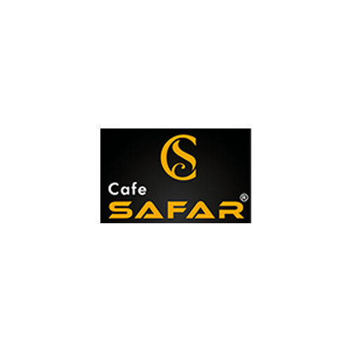 Greenitco_customer Cafe SAFAR