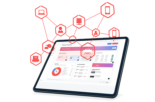 Enterprise Asset Management Software