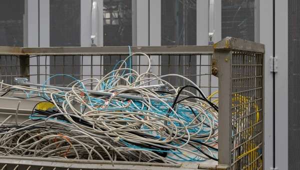 physical asset audit