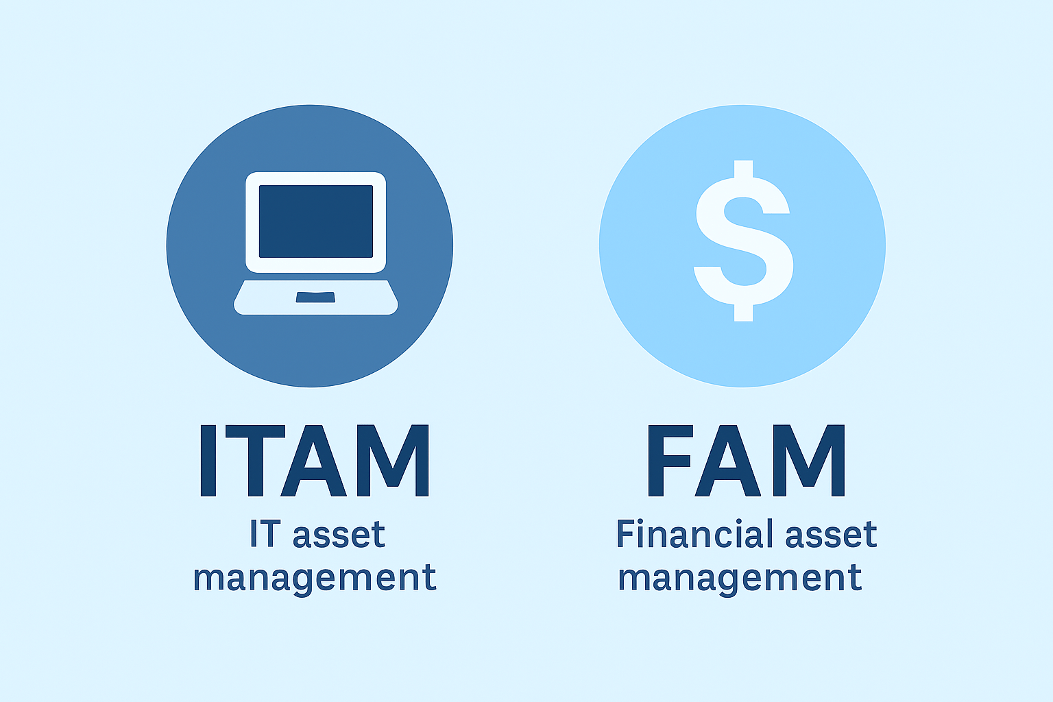 IT asset management