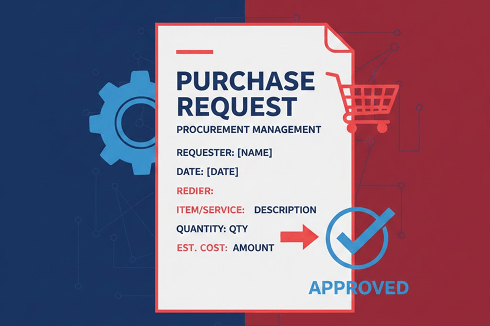 Procurement Management