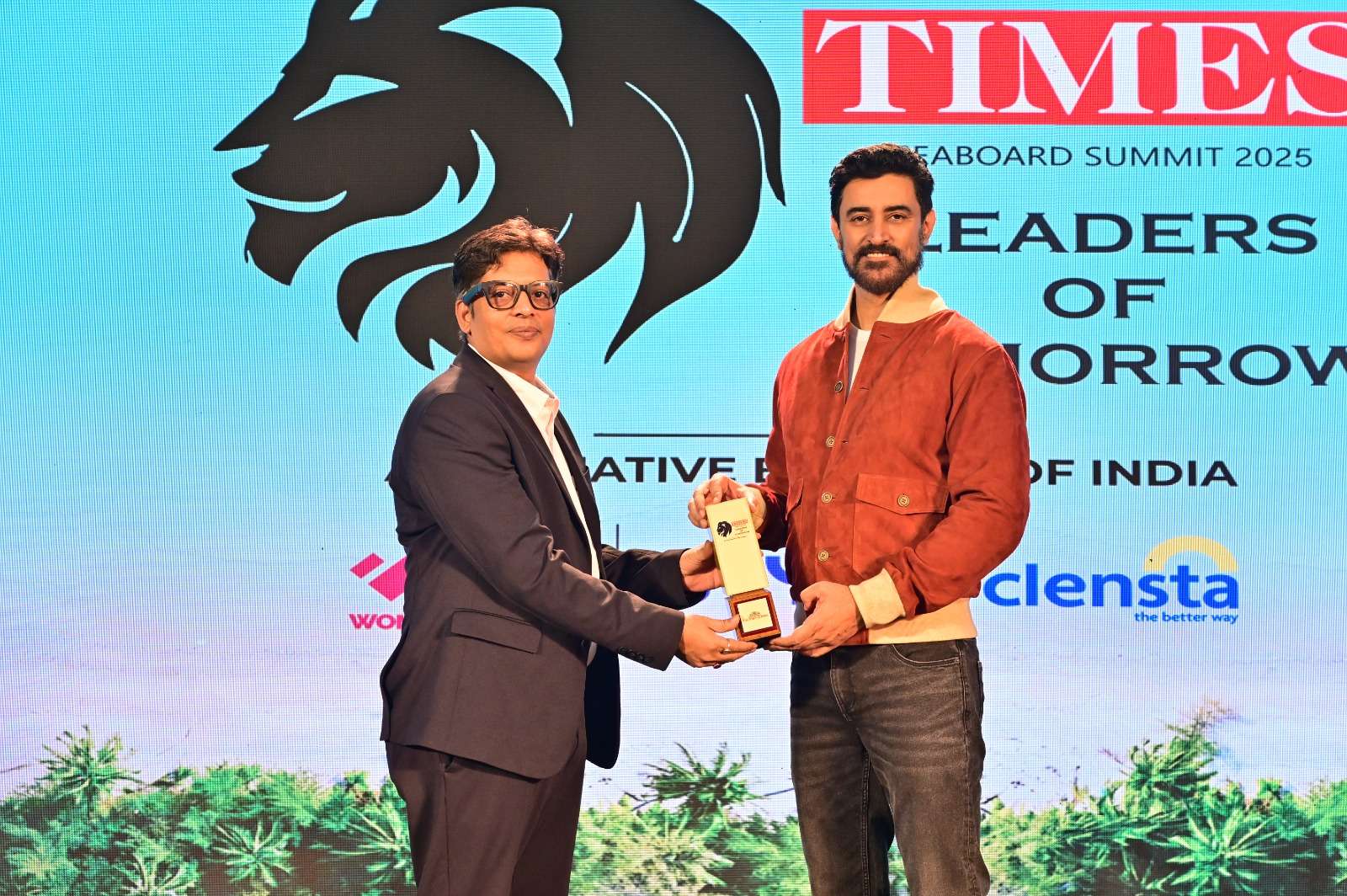 Bharat Gupta Director from Greenitco