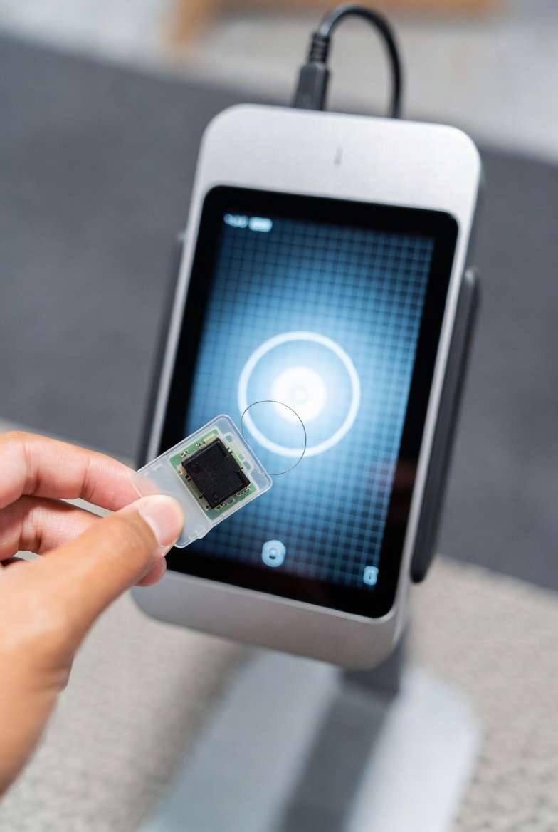 RFID Integration: Smart RFID Technology for Next-Level Asset Visibility