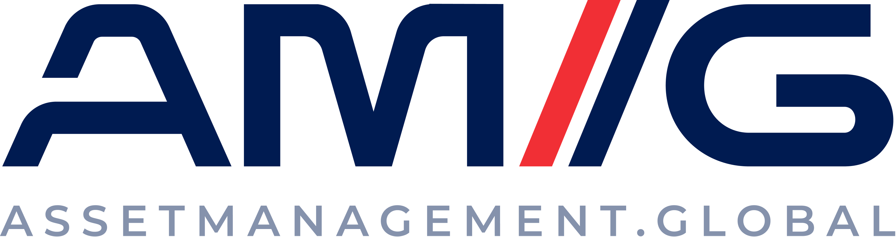 Asset Management Global