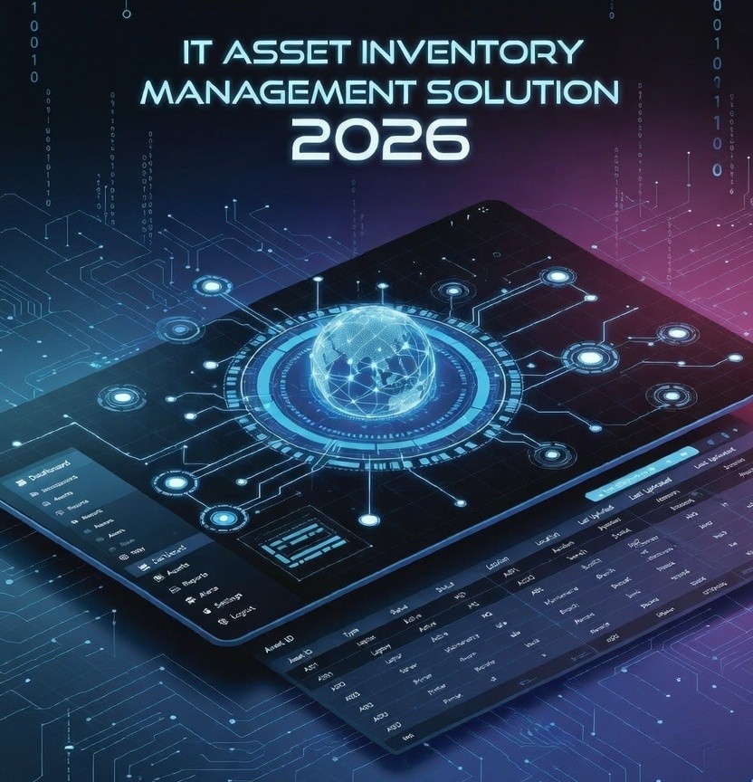 IT Asset Inventory Management Solution 2026