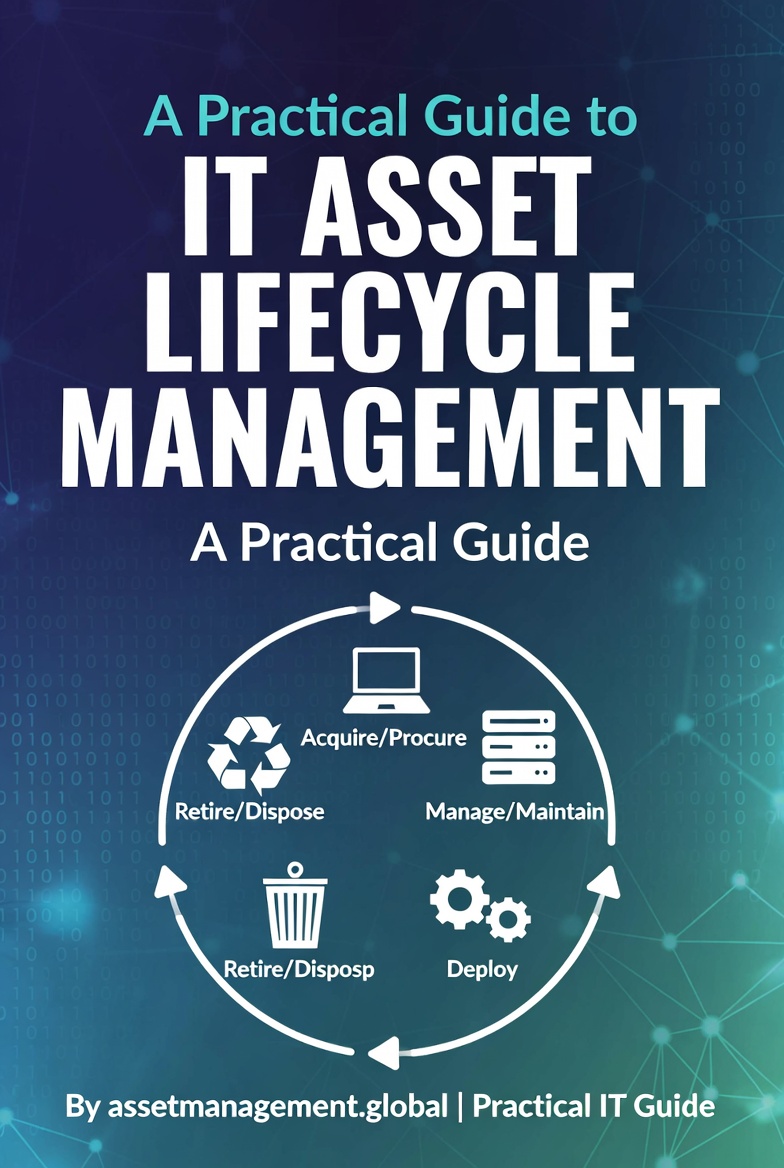 IT Asset Lifecycle Management
