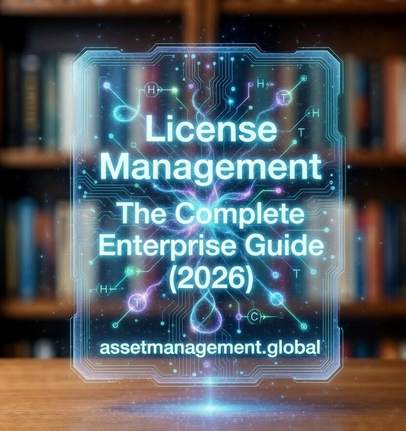 License Management The Complete Enterprise Guide (2026)