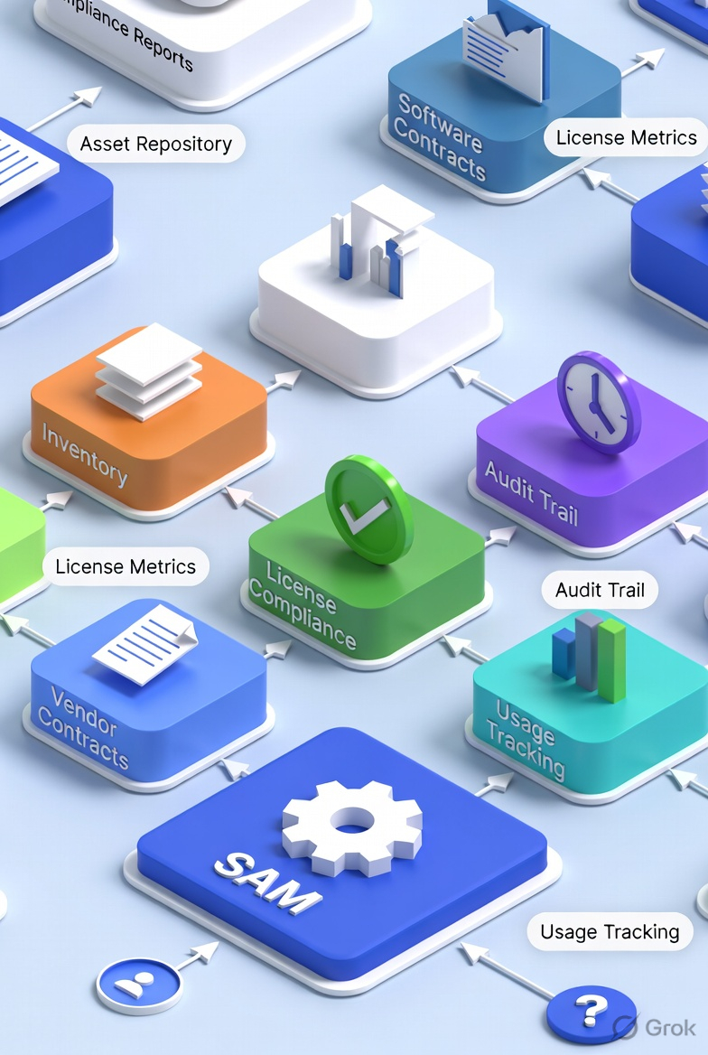 Software Asset Management