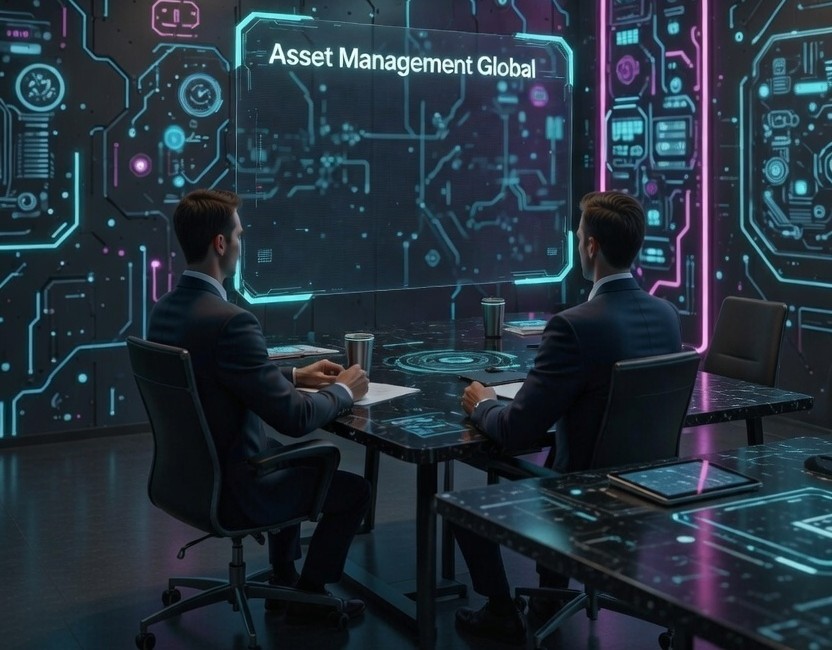 Global IT Asset Management Providers in 2026
