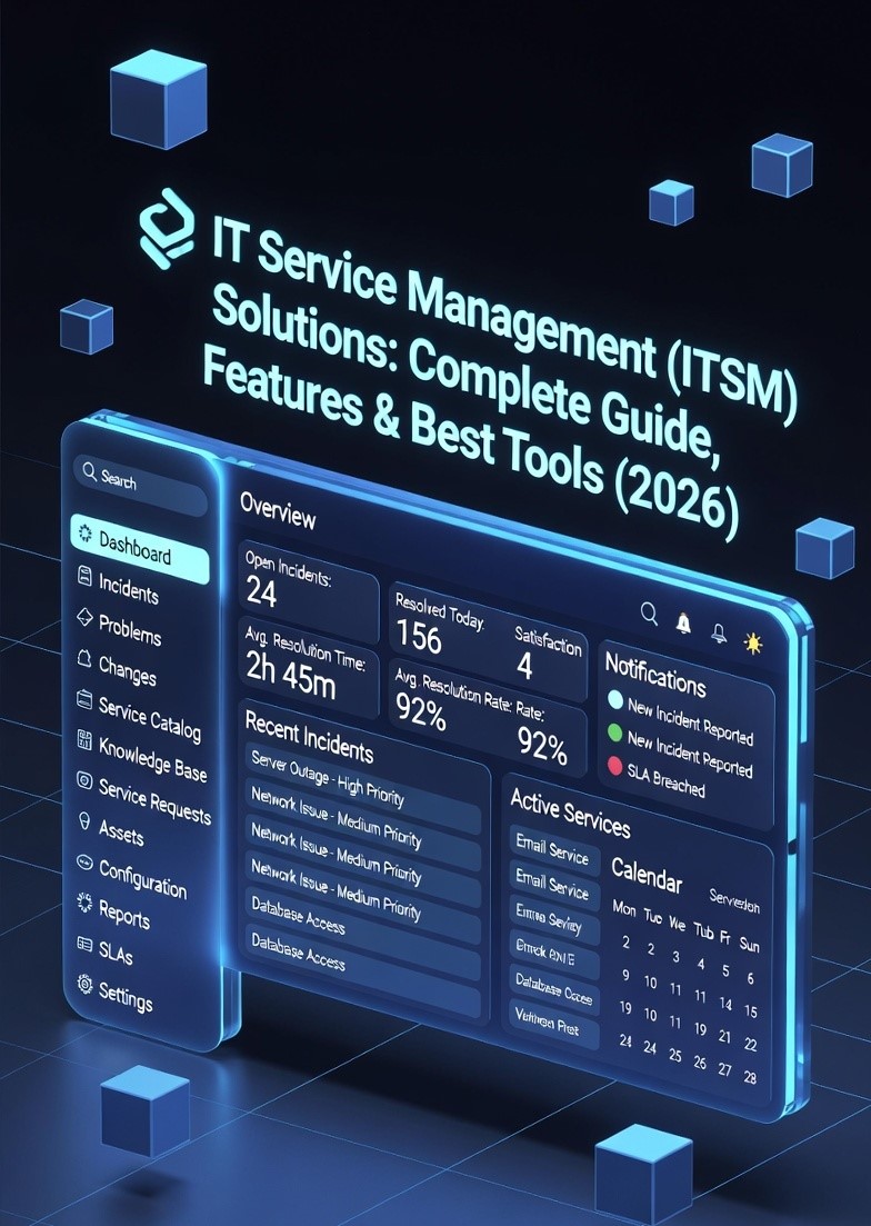 IT Service Management