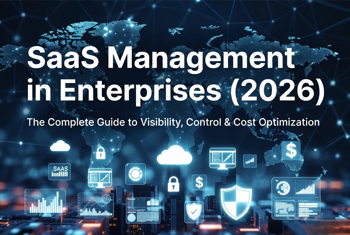 SaaS Management