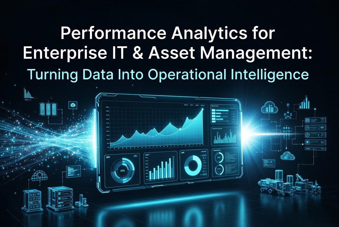 Performance Analytics