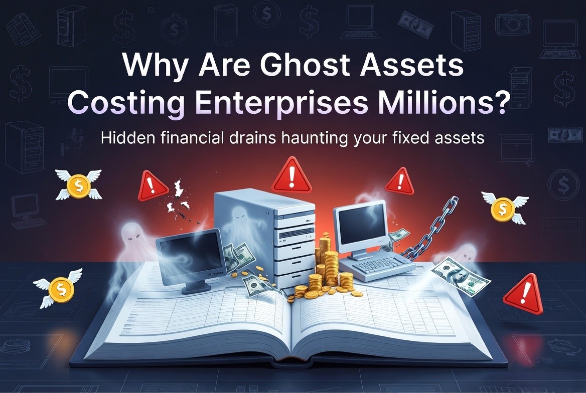 ghost assets